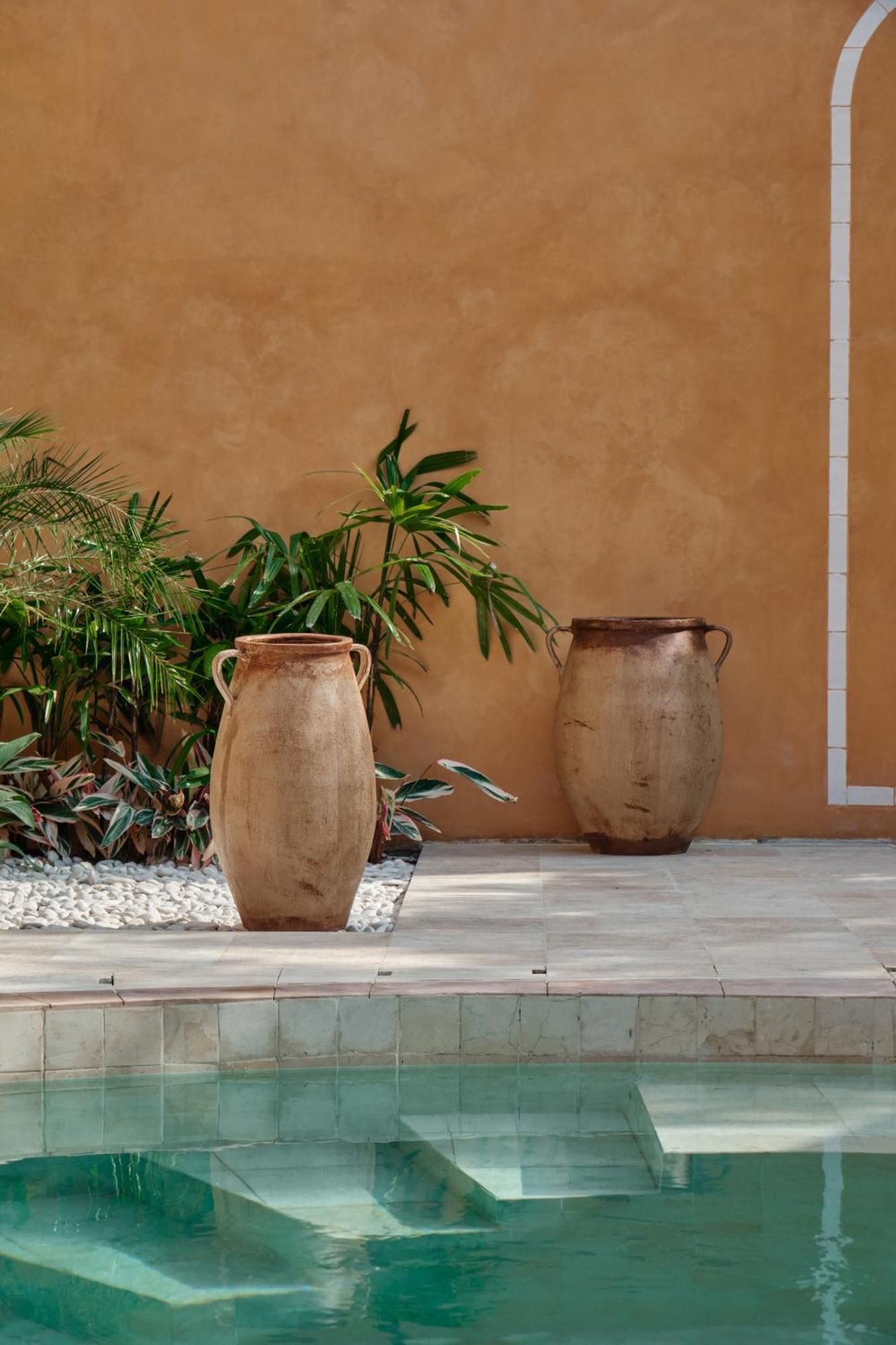Lina Boutique Villas And Spa Kuta  Экстерьер фото