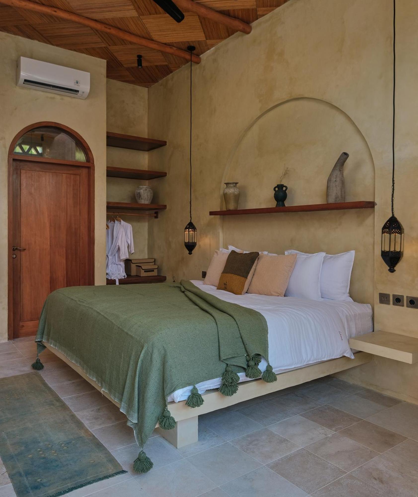 Lina Boutique Villas And Spa Kuta  Экстерьер фото