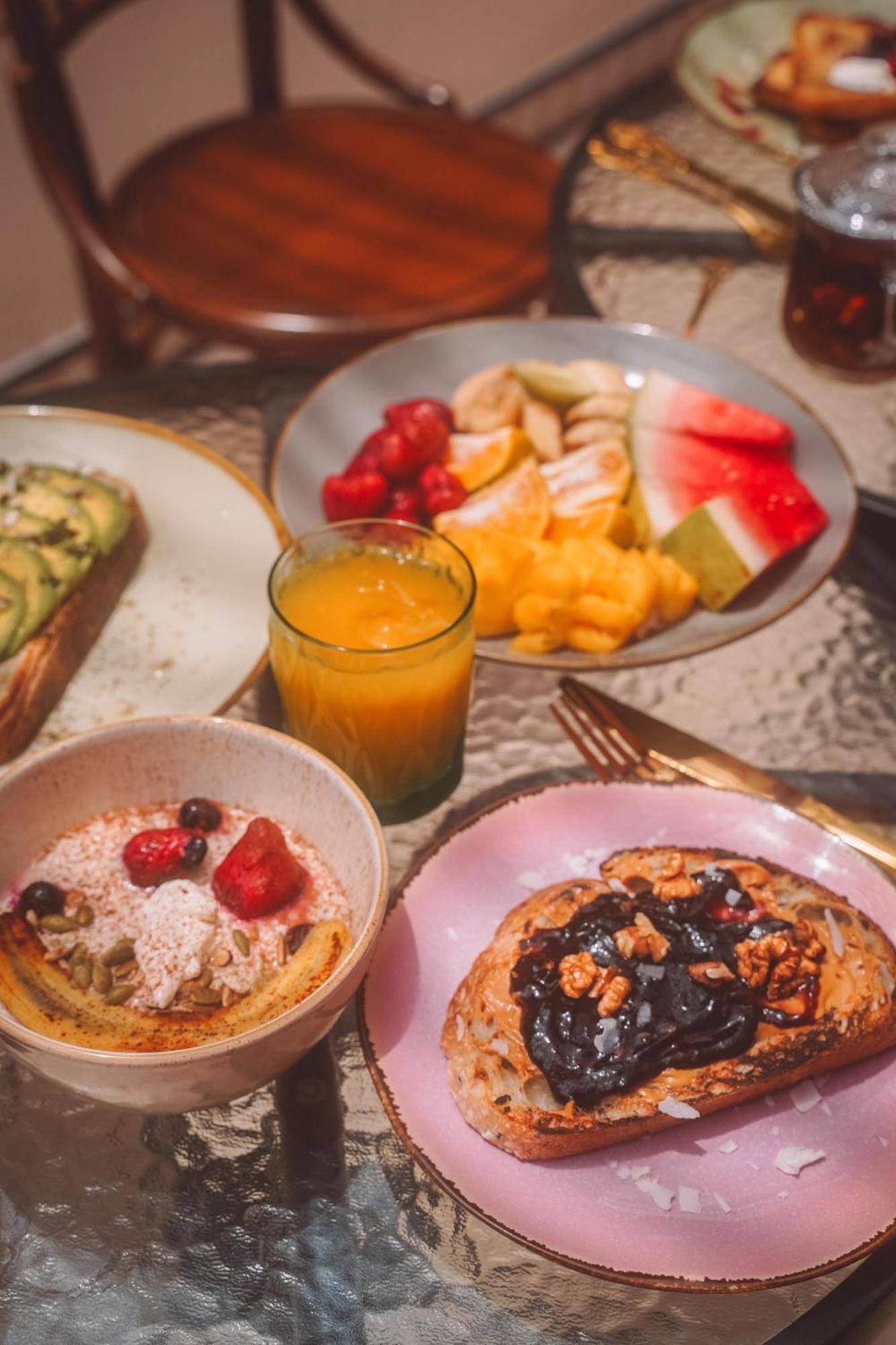 Lina Boutique Villas And Spa Kuta  Экстерьер фото