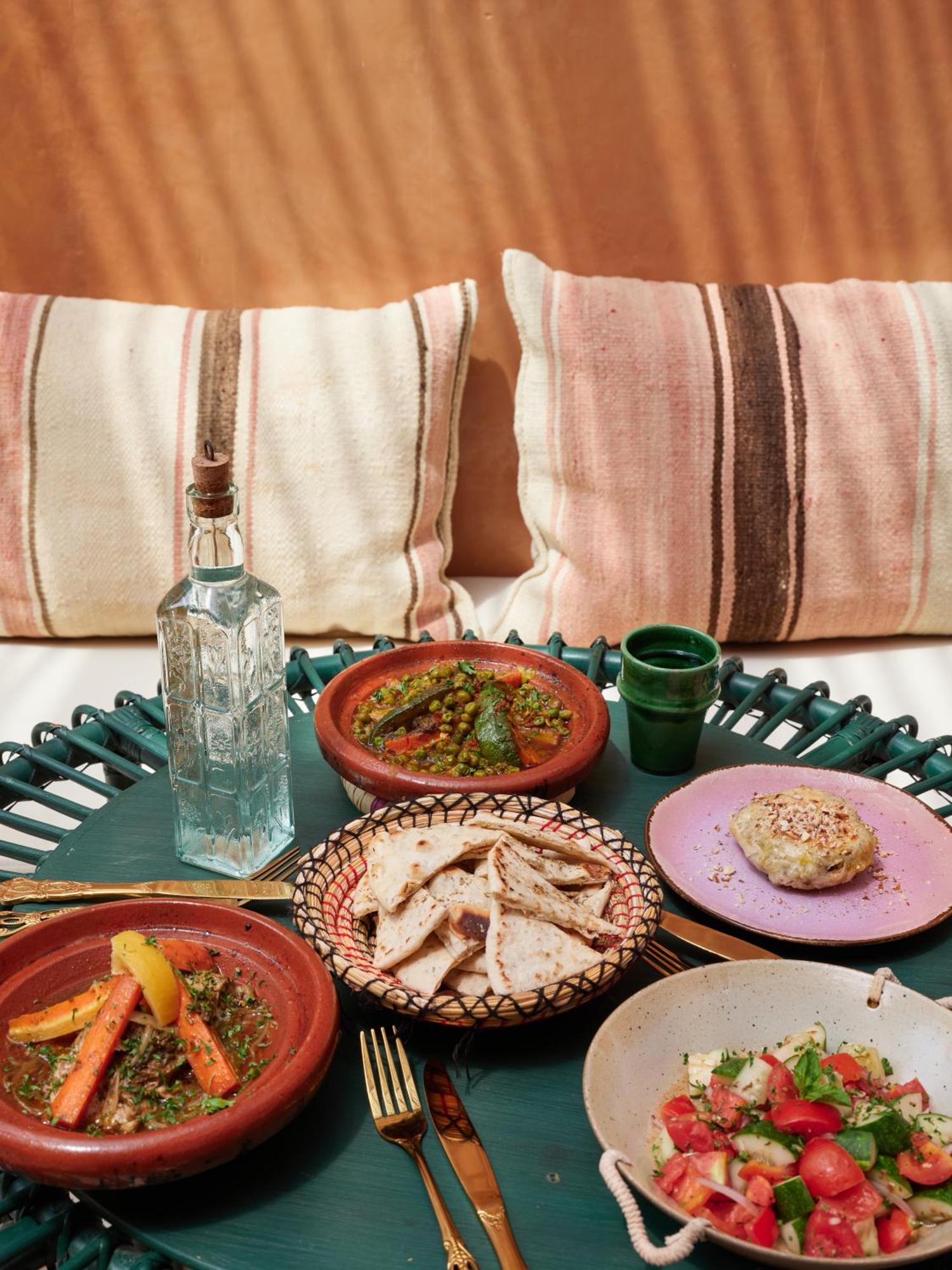 Lina Boutique Villas And Spa Kuta  Экстерьер фото